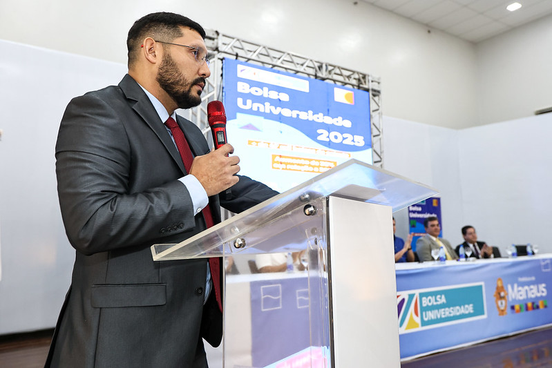 Antonio Pereira/SEMCOM