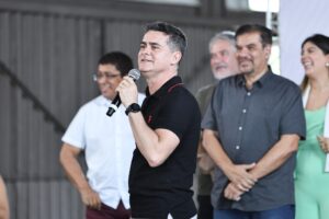 Foto Divulgação SEMCOM