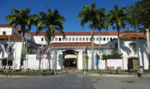 Museu Histórico Nacional